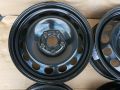 16’’5x112 originalni za vw/skoda/seat/audi 16”5х112 за фолцваген/шкода/сеат/ауди-№649, снимка 4