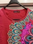 Чисто нова дамска тениска Desigual, снимка 9