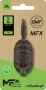 Метод фидер хранилка Mikado Feeder MFX QMF Size L, снимка 4