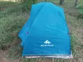 Палатка двуместна QUECHUA Arpenaz 2 Plus Tent, снимка 9