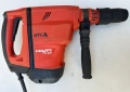 HiLTi TE 60 ATC/AVR - Комбиниран перфоратор 1350W 8.0J 2023г, снимка 2