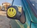 Citroen Berlingo Peugeot Partner странично огледало ляво дясно комплект, снимка 1