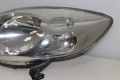 Ляв фар Citroen C1 (2005-2014г.) 811500H050 / 81150-0H050, снимка 4
