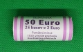 2 евро 2013 г. - Словакия - 1150 г. от началото на мисията на Кирил и Методий във Великоморавия, снимка 5