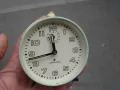 КОЛЕКЦИОНЕРСКИ БУДИЛНИК JUNGHANS , снимка 3