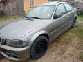 BMW e46  320i на части, снимка 2