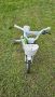 Детски велосипед с помощни колелца, снимка 1 - Детски велосипеди, триколки и коли - 45809728