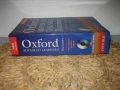 OXFORD - Advance learners dictionary - НОВ !, снимка 1
