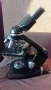 Лабораторен Микроскоп , снимка 3