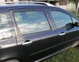 Peugeot 307,  1.6HDI, 110к.с. на части , снимка 2