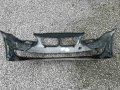 предна броня BMW F10, F11, 5 seria 2009-2013 г. #211S, снимка 4