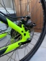 Планинско колело maverick 27.5 - Ново Shimano хидравлика , снимка 11