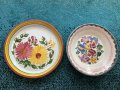 Керамични плата/ чинии/ фруктиери, снимка 1