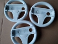 Nintendo Wii Racing Wheel RVL024, снимка 2