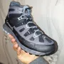  туристически обувки AKU Selvatica Mid GTX  номер 41- 41,5, снимка 3