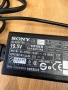 Зарядно / адаптор Sony 19,5V, снимка 2