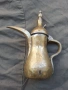 Османски чайник кафеник ибрик , снимка 3