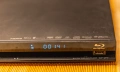 SONY BDP-S370 Blu-Ray player , снимка 4