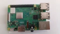 Raspberry Pi 3 B+  - Чисто нов - Single-board computer, снимка 4