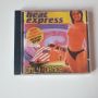 heat express only dance cd