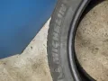 Зимни гуми 2 броя -265/45/R21 Michelin 6 мм грайфер за Джип , снимка 2