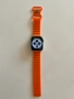 Apple Watch SE 2 (44 mm) – като нов, гаранция, пълен комплект, снимка 1