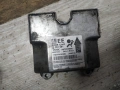 Модул Airbag Opel Astra h 2007г, 13251081 , 327963935, снимка 1