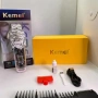 Професионална машинка за подстригване Kemei KM-2137, снимка 3