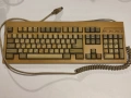 Клавиатура ХТ / АТ за Правец 16 и ретро компютри, снимка 1