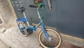 Сгъваем велосипед "Балкан" с 15 скорости, снимка 4
