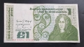 Ирландия
1 паунд.
1979 година.
Рядка., снимка 1