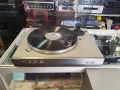 💽📻📀🎶 Грамофон Universum F2010 Direct Drive В отлично техническо и визуално състояние., снимка 16