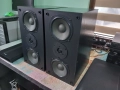 UHER трилентови тонколони , снимка 8