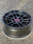 Off Road Джанти 18 “ цола 6х139.7 Toyota Pajero Ranger чисто нови, снимка 2
