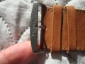 Продавам нова кожена каишка за часовник FOSSIL, снимка 6