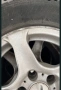 Летни гуми с джанти 165/70R14 /5x100, снимка 3