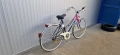 Дамски велосипед Calypso колело 28", снимка 8