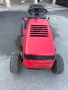 Тракторна косачка Briggs&Stratton 13hp, снимка 3