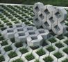  ПАРКИНГ елементи --бетонни Решетки --Улеи --Бордюри.. ПРОИЗВЕЖДАМ, снимка 1 - Строителни материали - 42100200