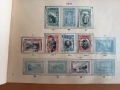 Колекция пощенски марки от кНЯЖЕСТВО И цАРСТВО бЪЛГАРИЯ, снимка 5