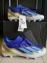 Бутонки Adidas X CRAZYFAST LEAGUE FG номер 38 2/3  , снимка 5