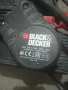 Bosch перфоратори и лентов шлайф Black -Decker, снимка 7