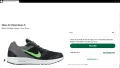 NIKE AIR RELENTLESS 5 Размер EUR 44 / UK 9 маратонки 258-14-S, снимка 2