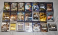 Игри за PS2 Crash Mutant/GTA San Andreas/Haunted Mansion/Naruto/Sonic/Harry Potter/Scooby-Doo/NBA 08, снимка 1