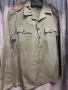 Куртка Офицерска от Лятна Бойна Униформа—Майор, снимка 3