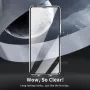 Sony Xperia 10 VI View Window/ Magnetic Metal Frame/ HD Tempered Glass Калъф и Протектор, снимка 7