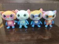 Плюшени играчки "Супер котета" , снимка 1