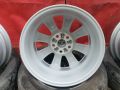 Джанти Toyota 5x114,3x6,5J16" ET45, снимка 9