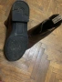 Мъжки боти 41 номер естествена кожа, снимка 4