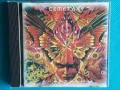 Cemetary (Gothic Metal)-2CD, снимка 1